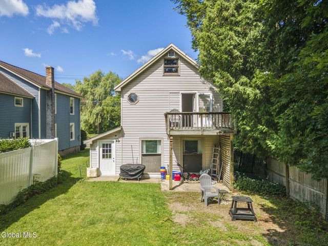 470 N Main Street, Gloversville, NY 12078