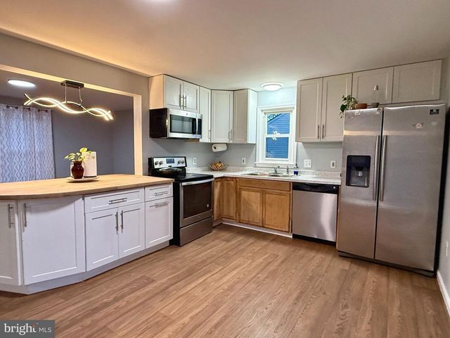 14202 BRANDYWINE HEIGHTS RD, Brandywine, MD 20613