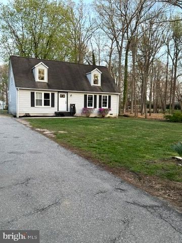 14202 BRANDYWINE HEIGHTS RD, Brandywine, MD 20613