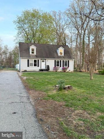 14202 BRANDYWINE HEIGHTS RD, Brandywine, MD 20613