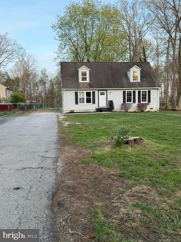 14202 BRANDYWINE HEIGHTS RD, Brandywine, MD 20613