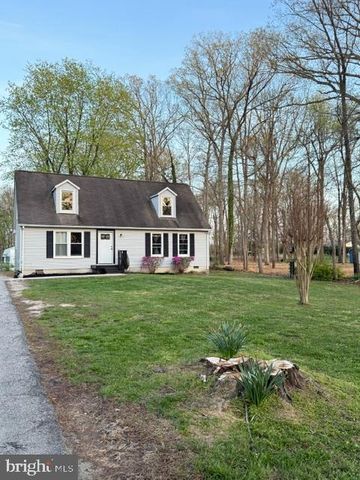 14202 BRANDYWINE HEIGHTS RD, Brandywine, MD 20613