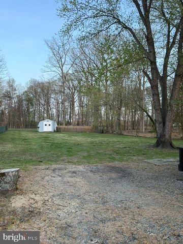 14202 BRANDYWINE HEIGHTS RD, Brandywine, MD 20613
