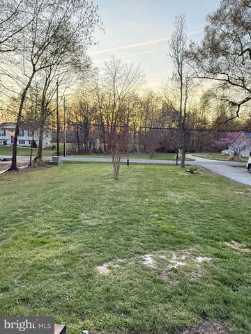 14202 BRANDYWINE HEIGHTS RD, Brandywine, MD 20613
