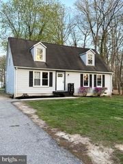 14202 BRANDYWINE HEIGHTS RD, Brandywine, MD 20613