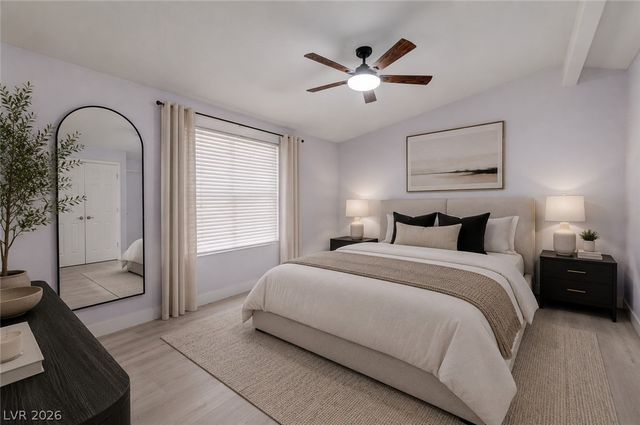 5842 Sassy Rose Drive, Las Vegas, NV 89122