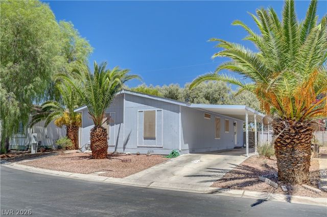 5842 Sassy Rose Drive, Las Vegas, NV 89122