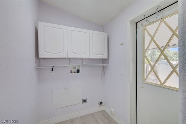 5842 Sassy Rose Drive, Las Vegas, NV 89122