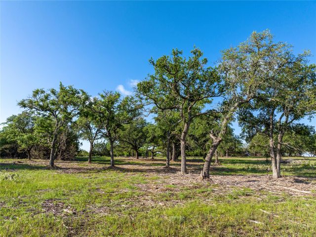 TBD CR108, Burnet, TX 78611