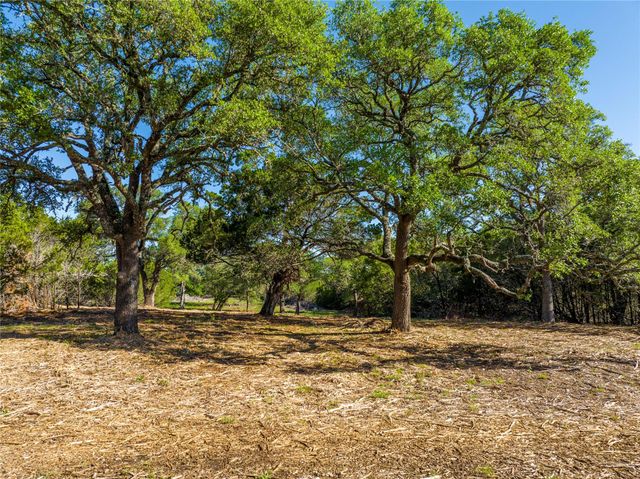 TBD CR108, Burnet, TX 78611