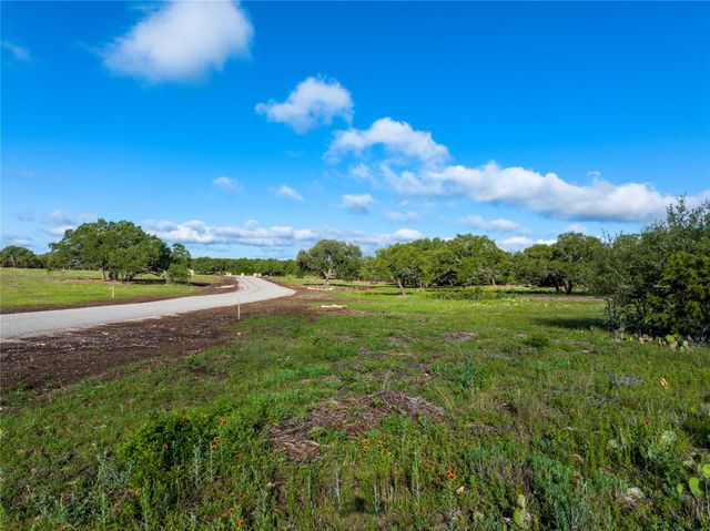 TBD CR108, Burnet, TX 78611