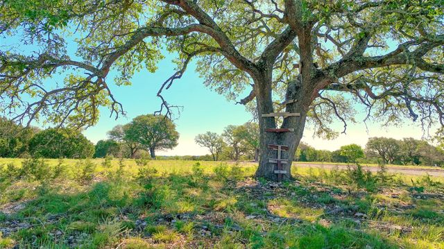 TBD CR108, Burnet, TX 78611