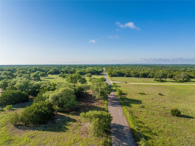 TBD CR108, Burnet, TX 78611