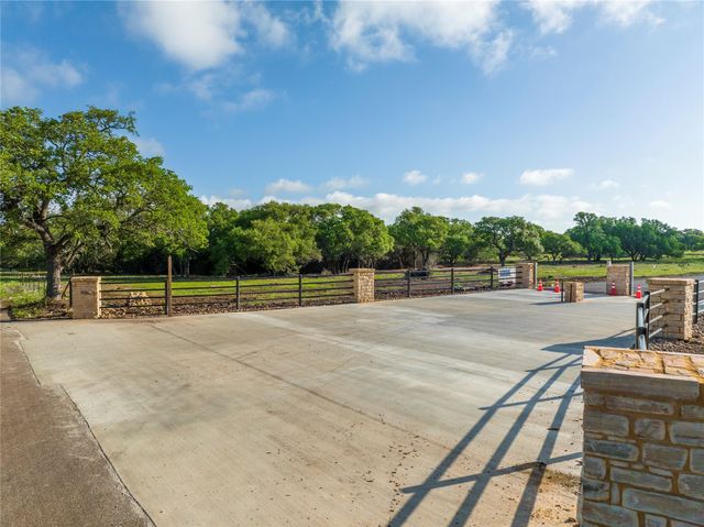 TBD CR108, Burnet, TX 78611