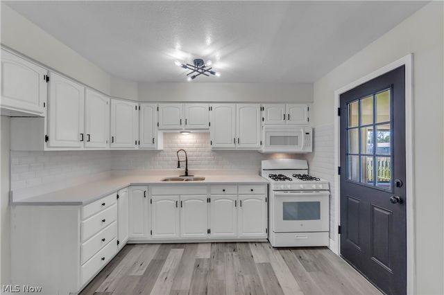 23540 Cannon Road, Bedford Heights, OH 44146