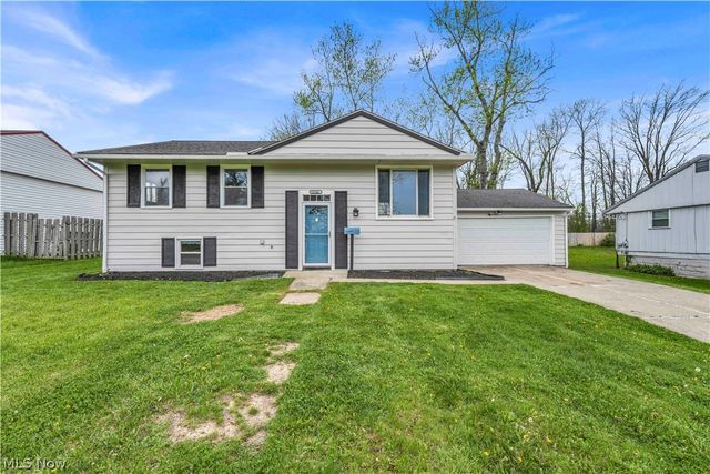23540 Cannon Road, Bedford Heights, OH 44146