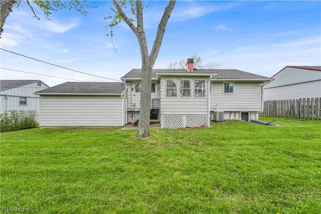 23540 Cannon Road, Bedford Heights, OH 44146