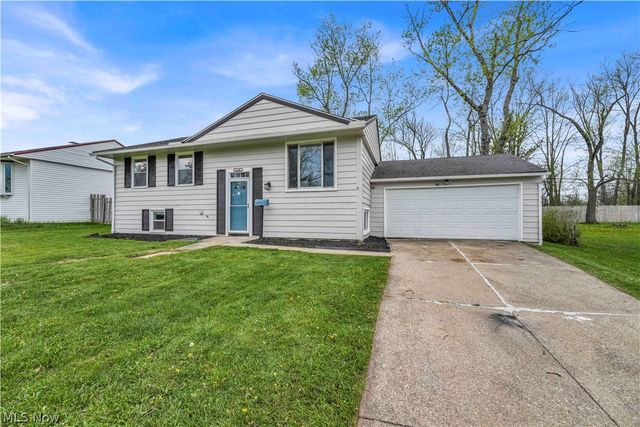 23540 Cannon Road, Bedford Heights, OH 44146