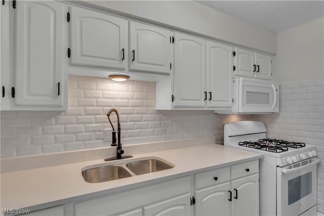 23540 Cannon Road, Bedford Heights, OH 44146