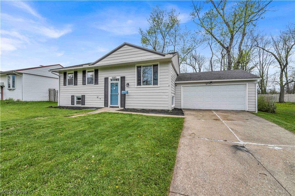 23540 Cannon Road, Bedford Heights, OH 44146