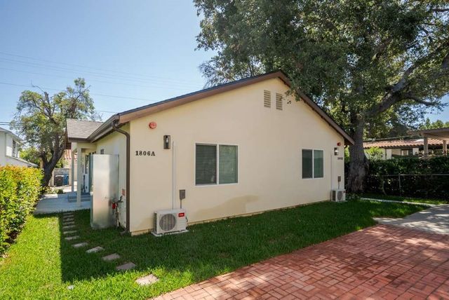 1806 8th St B, Alhambra, CA 91803