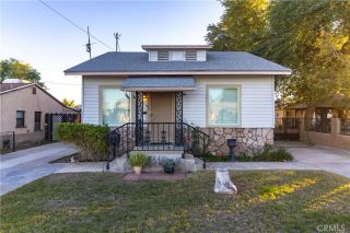 211 Walnut Street, Needles, CA 92363