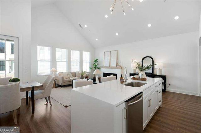 308 Chardonnay Way, Woodstock, GA 30188