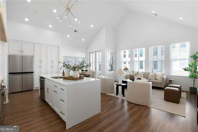 308 Chardonnay Way, Woodstock, GA 30188