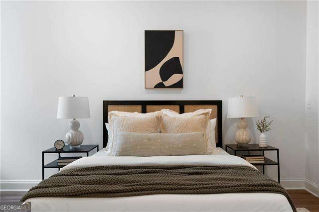 308 Chardonnay Way, Woodstock, GA 30188