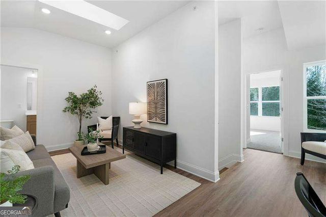 308 Chardonnay Way, Woodstock, GA 30188