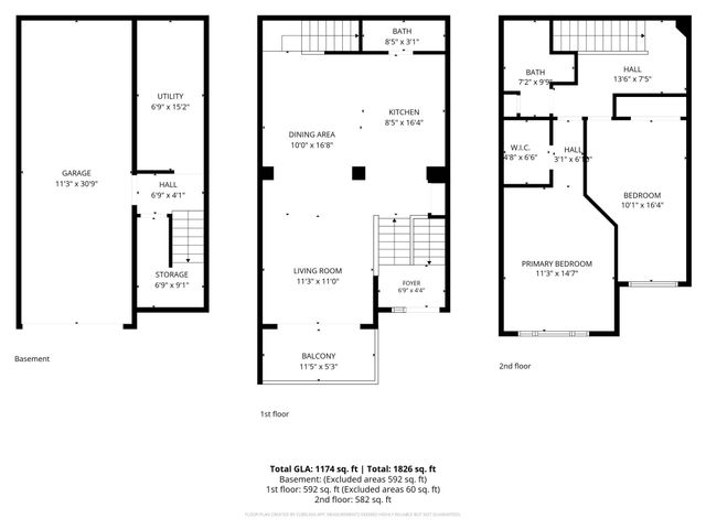 13893 54th Avenue N, Plymouth, MN 55446