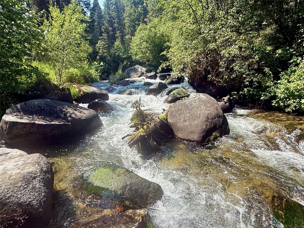 1286 Gold Creek Lakes Road, Gold Creek, MT 59733 photo 3