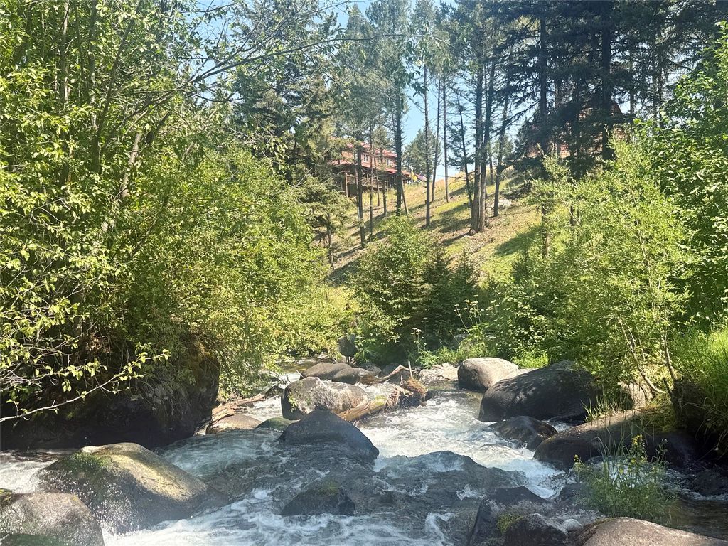 1286 Gold Creek Lakes Road, Gold Creek, MT 59733 photo 5
