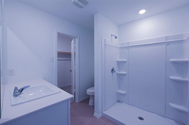 308 Cowpoke DR, Jarrell, TX 76537