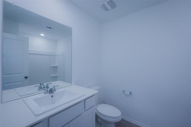 308 Cowpoke DR, Jarrell, TX 76537