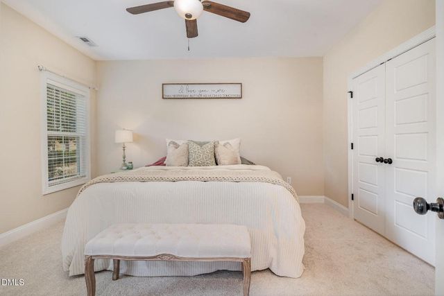 1395 Summerville Mamers Road, Lillington, NC 27546