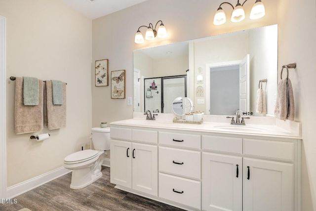 1395 Summerville Mamers Road, Lillington, NC 27546