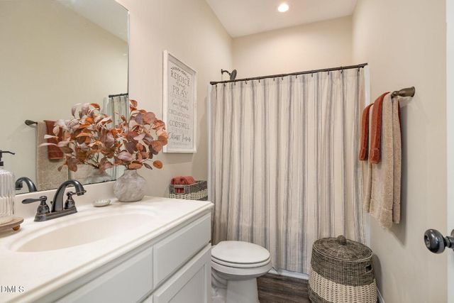 1395 Summerville Mamers Road, Lillington, NC 27546