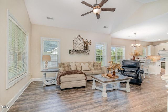 1395 Summerville Mamers Road, Lillington, NC 27546