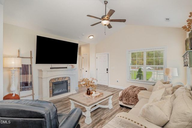 1395 Summerville Mamers Road, Lillington, NC 27546