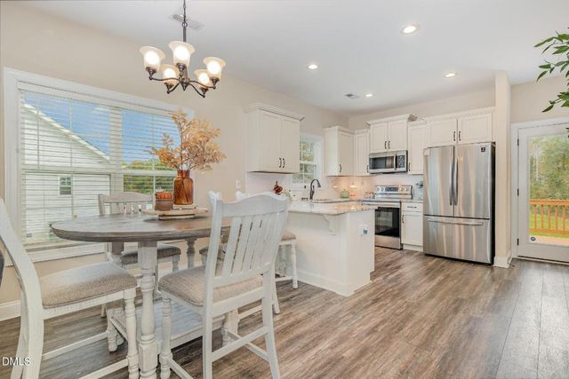 1395 Summerville Mamers Road, Lillington, NC 27546