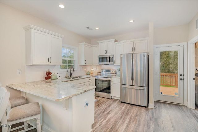 1395 Summerville Mamers Road, Lillington, NC 27546