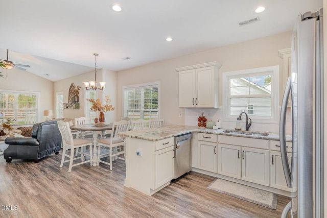 1395 Summerville Mamers Road, Lillington, NC 27546