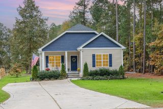 1395 Summerville Mamers Road, Lillington, NC 27546