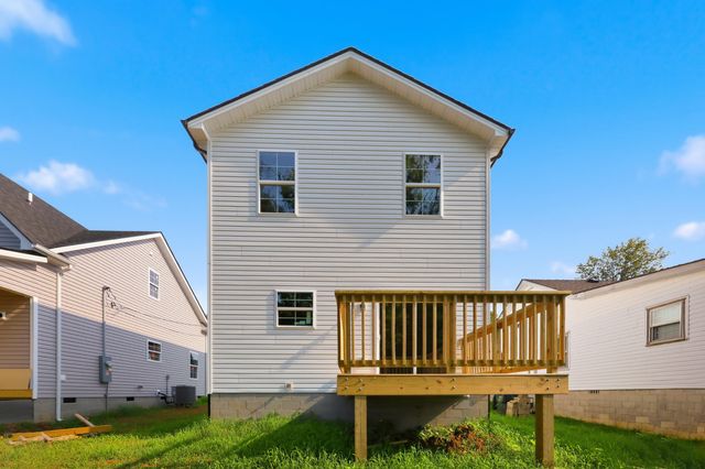 424 Main Avenue, Georgetown, KY 40324