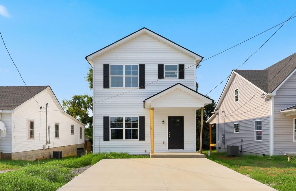 424 Main Avenue, Georgetown, KY 40324