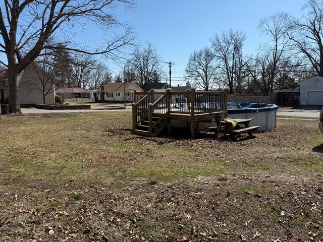 2000 1st Street, Eldorado, IL 62930