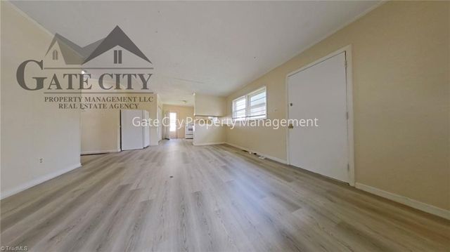 1610 Brockett Avenue, High Point, NC 27260