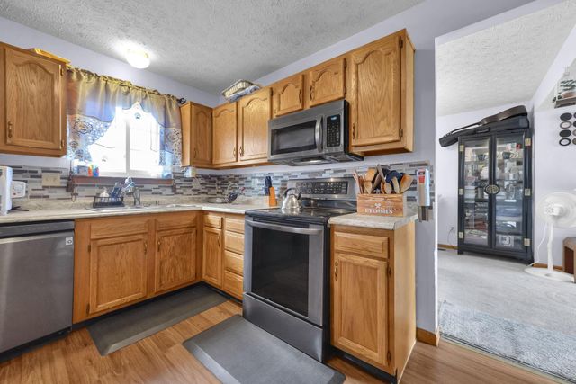 3624 High Creek Drive, Columbus, OH 43223