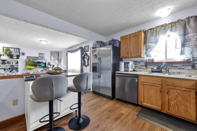 3624 High Creek Drive, Columbus, OH 43223